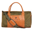 BYFT006572 CALYPSO Duffle Bags Tan Set of 1.webp
