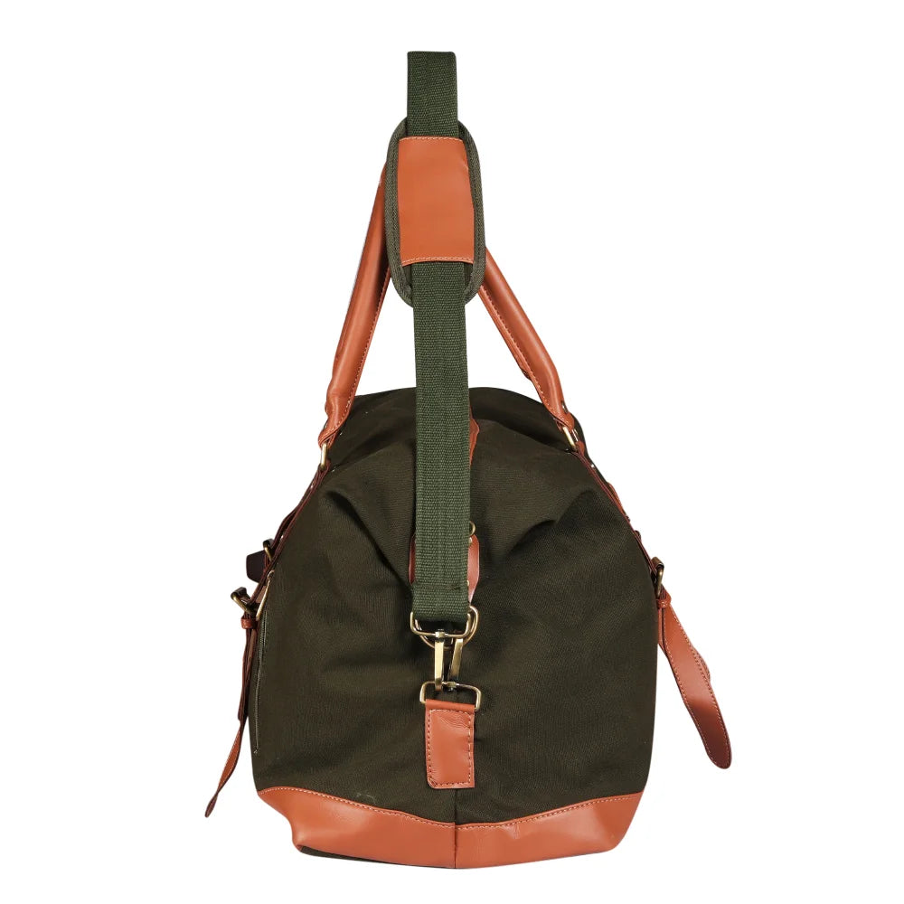 BYFT006573 POLARIS Duffle Bags Green Set of 1 C.webp