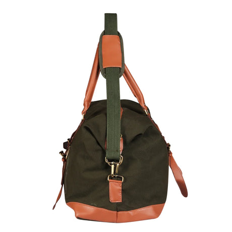 BYFT006573 POLARIS Duffle Bags Green Set of 1 C.webp