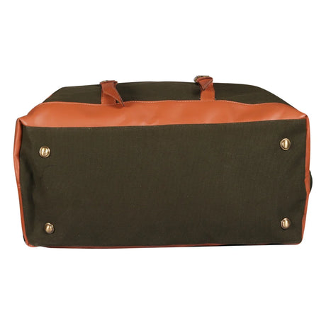 BYFT006573 POLARIS Duffle Bags Green Set of 1 E.webp