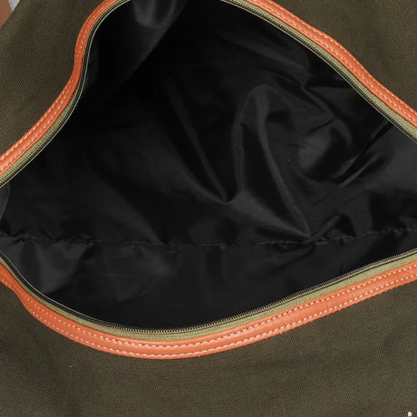 BYFT006573 POLARIS Duffle Bags Green Set of 1 F.webp
