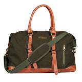 BYFT006573 POLARIS Duffle Bags Green Set of 1.webp