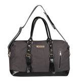 BYFT006574 POLARIS Duffle Bags Dark Grey Set of 1 A.webp
