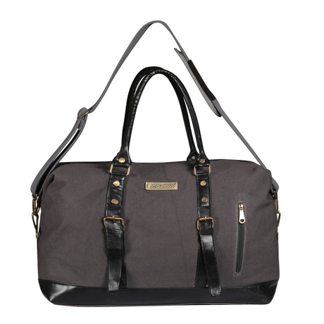 BYFT006574 POLARIS Duffle Bags Dark Grey Set of 1 A.webp
