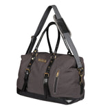 BYFT006574 POLARIS Duffle Bags Dark Grey Set of 1 B.webp