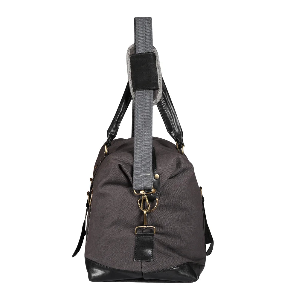 BYFT006574 POLARIS Duffle Bags Dark Grey Set of 1 C.webp