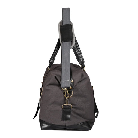 BYFT006574 POLARIS Duffle Bags Dark Grey Set of 1 C.webp
