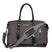 BYFT006574 POLARIS Duffle Bags Dark Grey Set of 1.webp