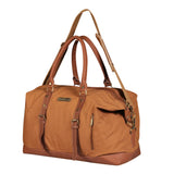 BYFT006575 POLARIS Duffle Bags Tan Set of 1 B.webp
