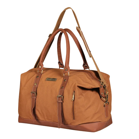 BYFT006575 POLARIS Duffle Bags Tan Set of 1 B.webp