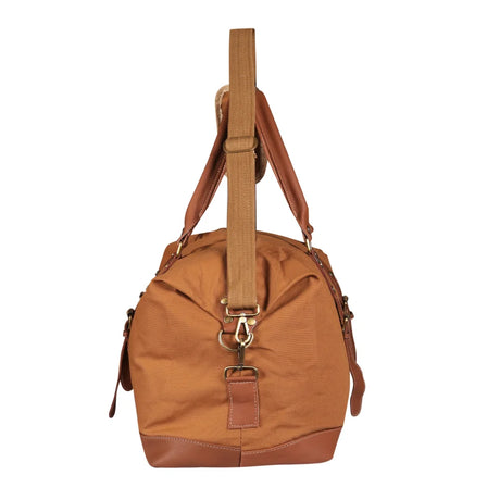 BYFT006575 POLARIS Duffle Bags Tan Set of 1 C.webp