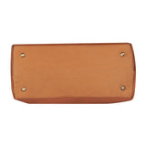 BYFT006575 POLARIS Duffle Bags Tan Set of 1 E.webp