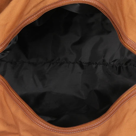 BYFT006575 POLARIS Duffle Bags Tan Set of 1 F.webp