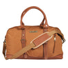 BYFT006575 POLARIS Duffle Bags Tan Set of 1.webp