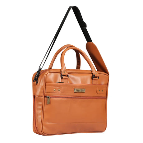 BYFT007461 MIDAS Messenger Bags Tan Set of 1 A.webp