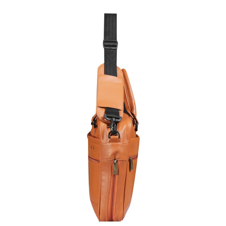 BYFT007461 MIDAS Messenger Bags Tan Set of 1 B.webp