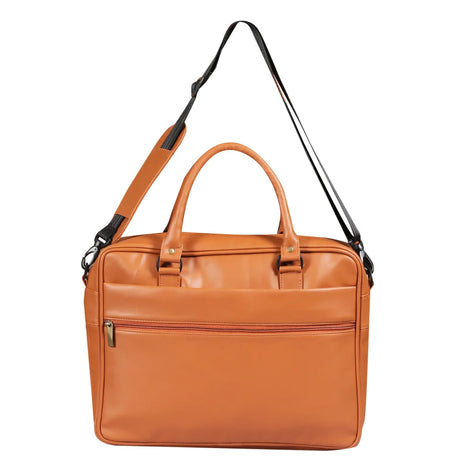 BYFT007461 MIDAS Messenger Bags Tan Set of 1 C.webp