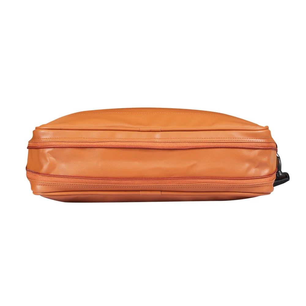 BYFT007461 MIDAS Messenger Bags Tan Set of 1 F.webp