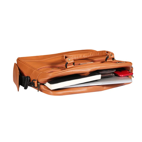BYFT007461 MIDAS Messenger Bags Tan Set of 1 G.webp