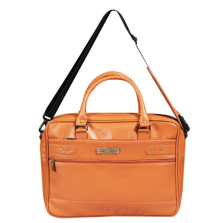 BYFT007461 MIDAS Messenger Bags Tan Set of 1.webp