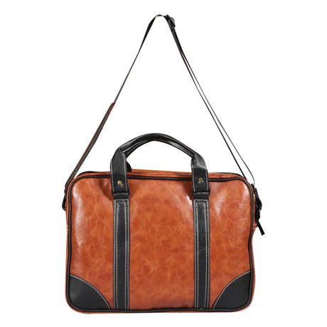 BYFT007463 PRIAM Messenger Bags Tan Set of 1 F.webp