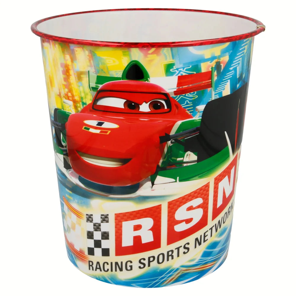 Disney Dustbin Pixar Multicolor
