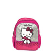 hello kitty bright backpack 14 inch for kids