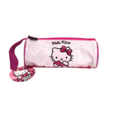 hello kitty bright pencil bag 21 cm fro kids