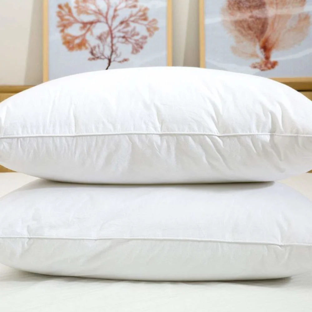BYFT Orchard Exclusive - Pillows (50 x 70 Cm) | High Quality Soft & Luxurious Bed Linen