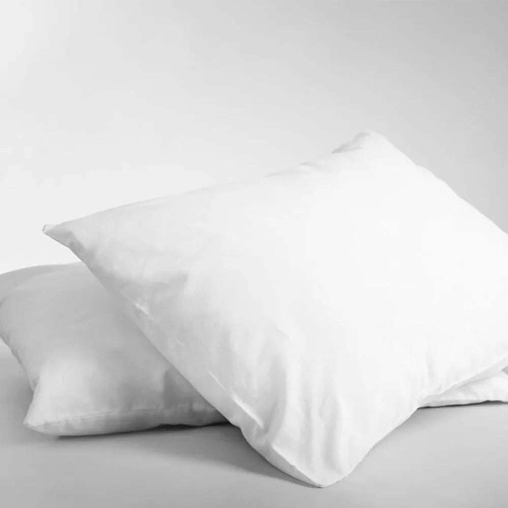 BYFT Orchard Exclusive - Pillows (50 x 70 Cm) | High Quality Soft & Luxurious Bed Linen
