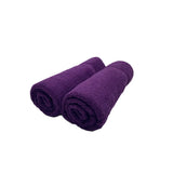BYFT Daffodil Cotton Bath Towel 70 x 140 Cm Luxury - Soft, Absorbent, Quick-Dry, Towel Set