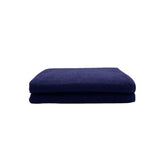 BYFT Iris Cotton Towel Set Luxury - Soft, Absorbent, Quick-Dry 600 Gsm Bath Linen