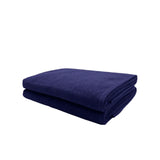 BYFT Iris Cotton Towel Set Luxury - Soft, Absorbent, Quick-Dry 600 Gsm Bath Linen