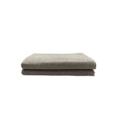 BYFT Iris Cotton Towel Set Luxury - Soft, Absorbent, Quick-Dry 600 Gsm Bath Linen
