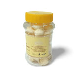 BYFT008063 POOJA ESSENTIALS PURE COW GHEE BATTI WHITE Set of 1 A.webp