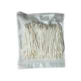 BYFT008065 POOJA ESSENTIALS LONG DIYA BATTI 200 WHITE Set of 1.webp