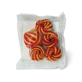 BYFT008070 POOJA ESSENTIALS KALAVA RED YELLOW Set of 1