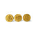 BYFT008073 POOJA ESSENTIALS OM SWASTIK SHRI ASSORTED Set of 15 A