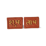 BYFT008074 POOJA ESSENTIALS SHUBH LABH ASSORTED Set of 1 A.webp
