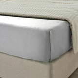BYFT Orchard Exclusive - Flat Sheet | Cotton Percale, 180 TC, Soft & Luxurious Bed Linen