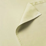 BYFT Orchard Exclusive - Flat Sheet | Cotton Percale, 180 TC, Soft & Luxurious Bed Linen