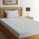 BYFT Orchard Exclusive - Fitted Sheet | Cotton Percale, 180 TC, Soft & Luxurious Bed Linen