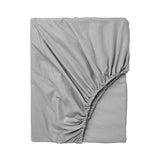 BYFT Orchard Exclusive - Fitted Sheet | Cotton Percale, 180 TC, Soft & Luxurious Bed Linen