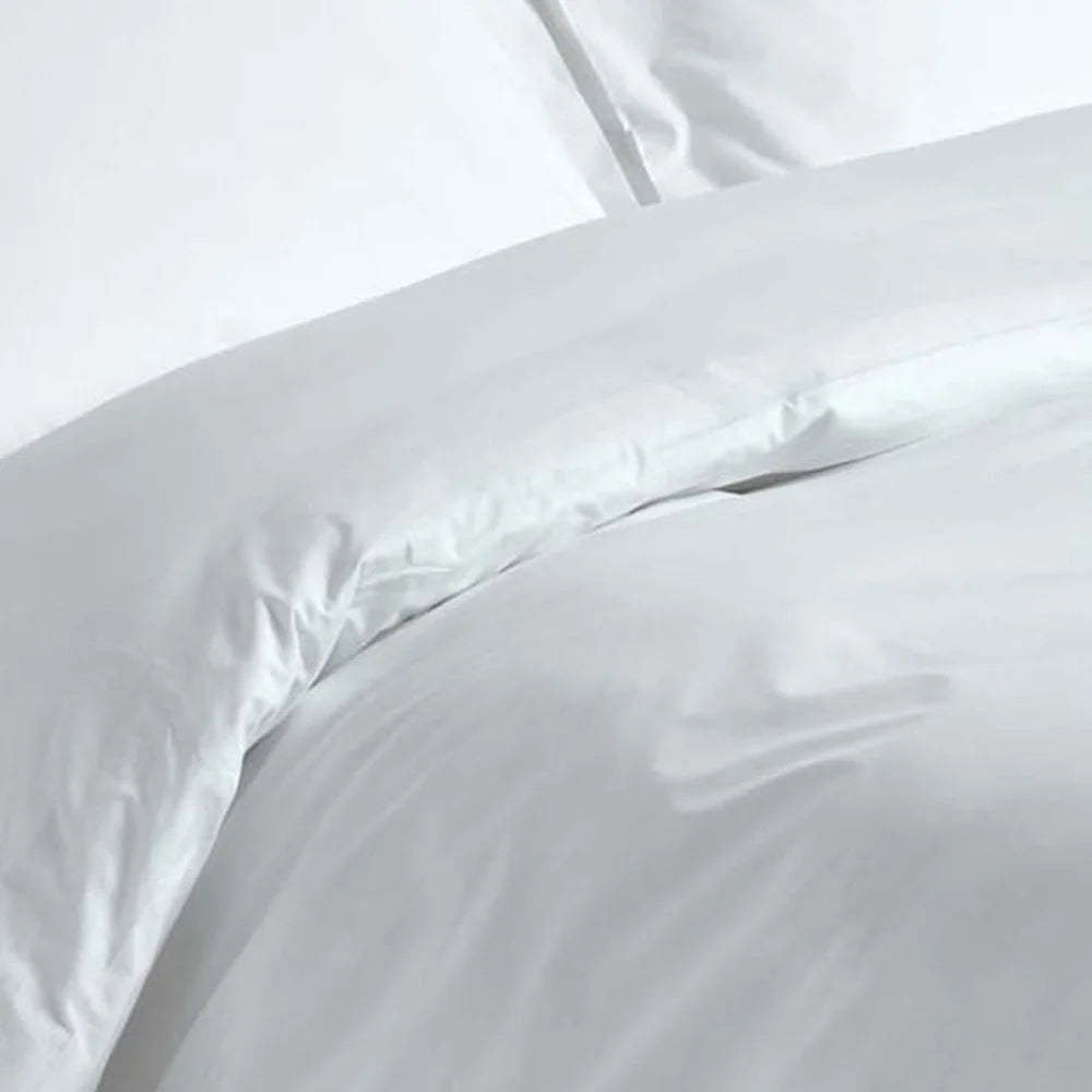 BYFT Orchard Exclusive - Duvet Cover | Cotton Percale, 180 TC, Soft & Luxurious Bed Linen