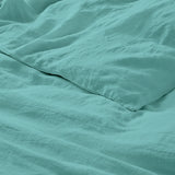 BYFT Orchard Exclusive - Duvet Cover | Cotton Percale, 180 TC, Soft & Luxurious Bed Linen