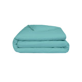 BYFT Orchard Exclusive - Duvet Cover | Cotton Percale, 180 TC, Soft & Luxurious Bed Linen
