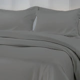 BYFT Orchard Exclusive - Duvet Cover | Cotton Percale, 180 TC, Soft & Luxurious Bed Linen