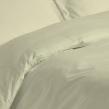 BYFT Orchard Exclusive - Duvet Cover | Cotton Percale, 180 TC, Soft & Luxurious Bed Linen