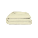 BYFT Orchard Exclusive - Duvet Cover | Cotton Percale, 180 TC, Soft & Luxurious Bed Linen
