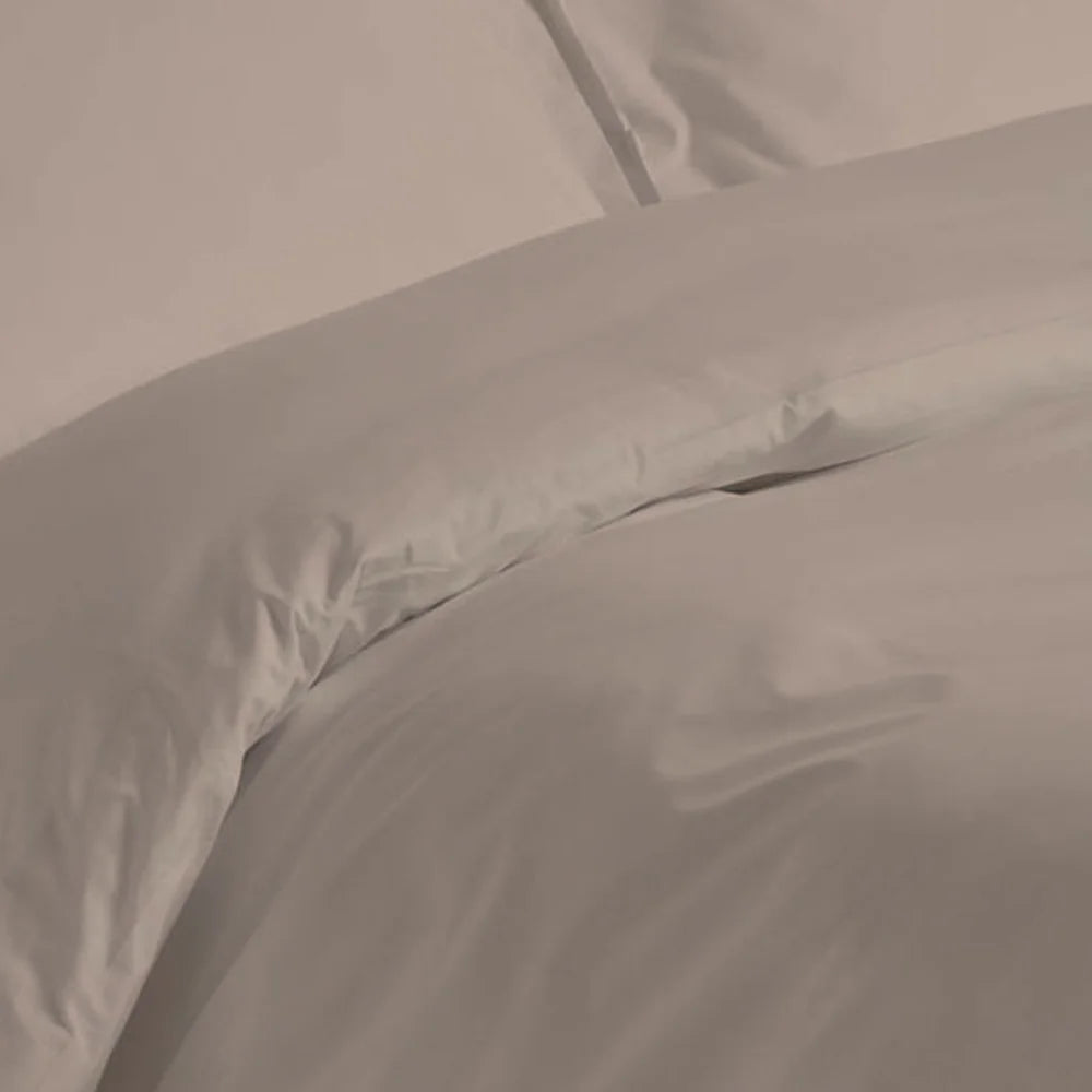 BYFT Orchard Exclusive - Duvet Cover | Cotton Percale, 180 TC, Soft & Luxurious Bed Linen
